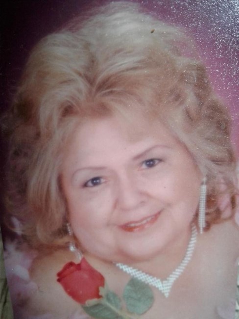 Obituary of Rachel Estrada