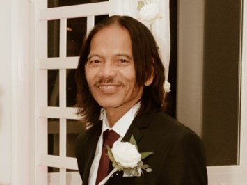 Obituary of Antonio Velitario Elopre