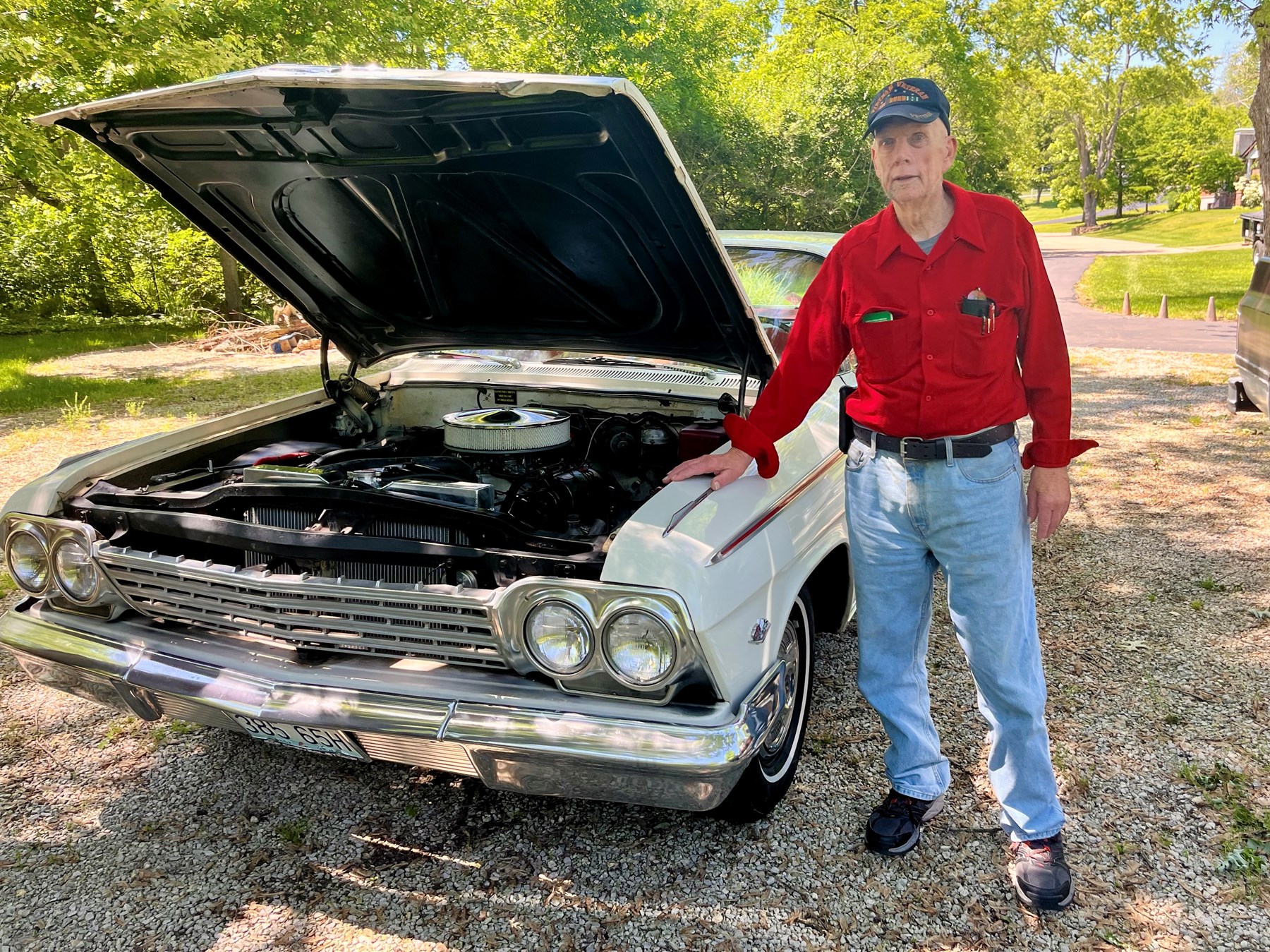 Obituary of Daniel G. Hardin