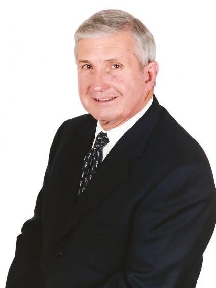 Obituary of H. David Bright