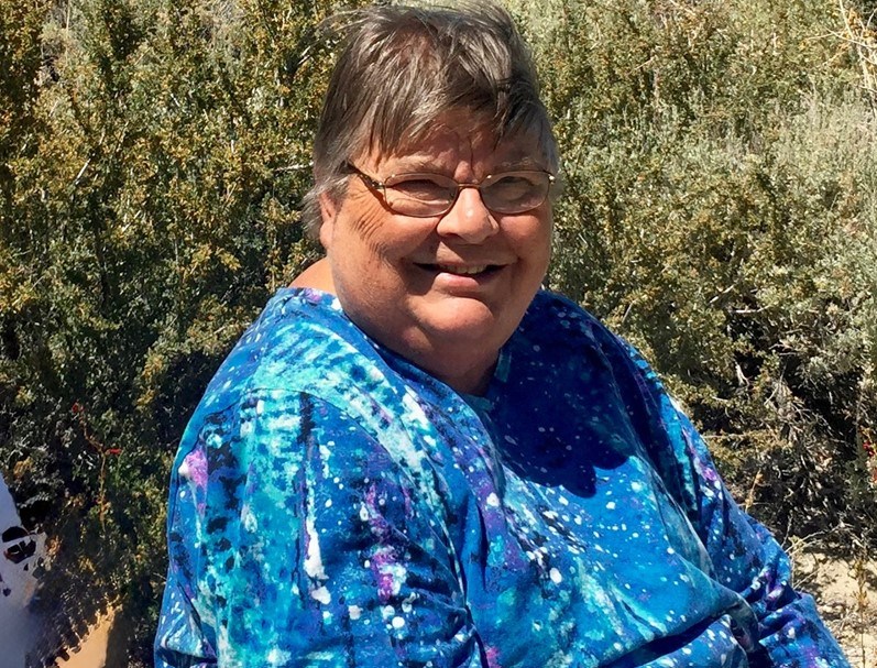 Obituary of Carol Jean Leavitt