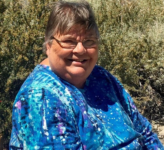 Obituary of Carol Jean Leavitt