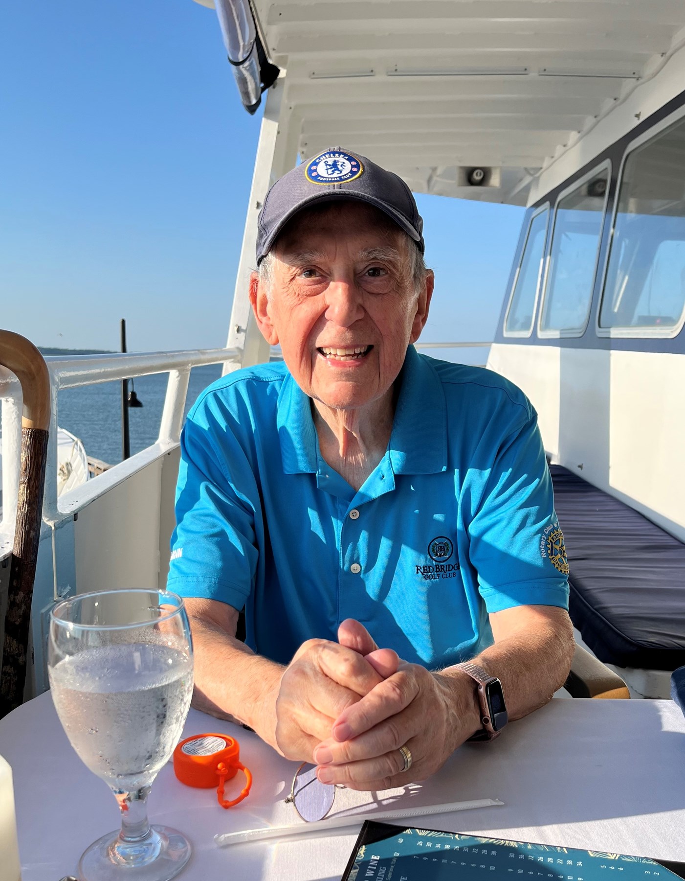 Avis de décès de Michael John Longhurst