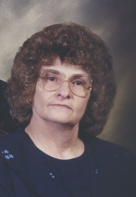 Obituary of Sheila Joan Curtis