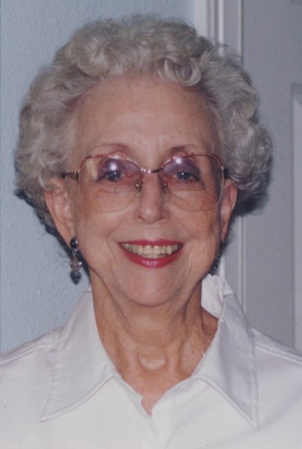 Obituary of Audrey D. Davis Bailey