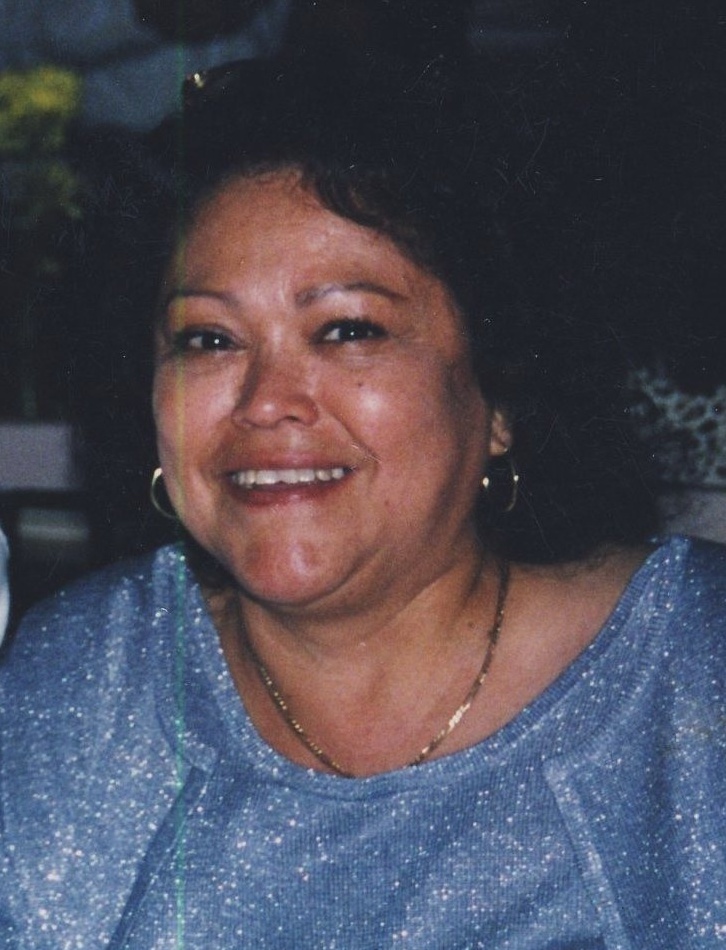 Connie Santa Cruz Obituary Pico Rivera, CA