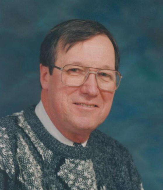 Obituary of Donald F. Schultz
