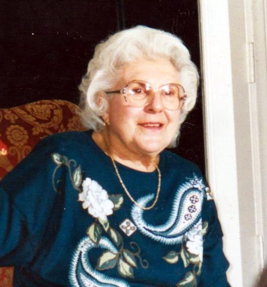 Obituary of Vincenza "Jennie" Virgilio