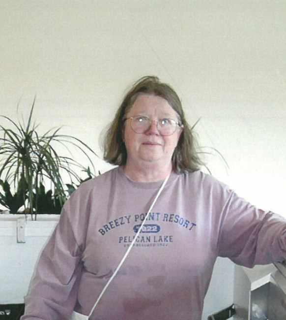 Obituary of Bonnie Beatrice Cox