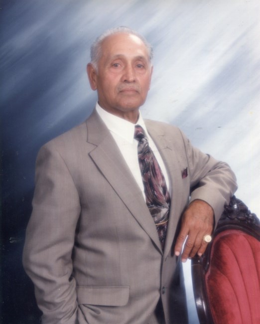Rafael AMEZCUA Obituary - San Jose, CA