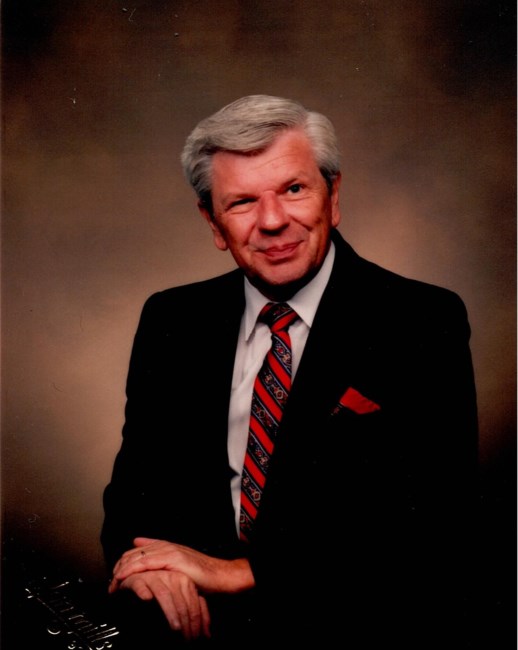 Obituary of William "Bill" Carl Beyerlein
