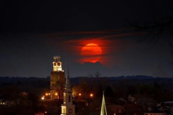 Obituary of Clarence Ronald Patton, Sr.