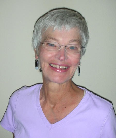 Obituary of Pamela Duran Gau