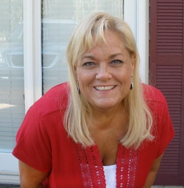 Obituary of Sandra Howell