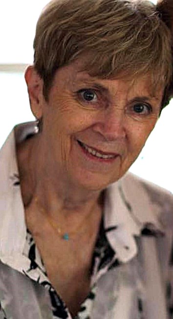 Obituary of Gail Hamlin