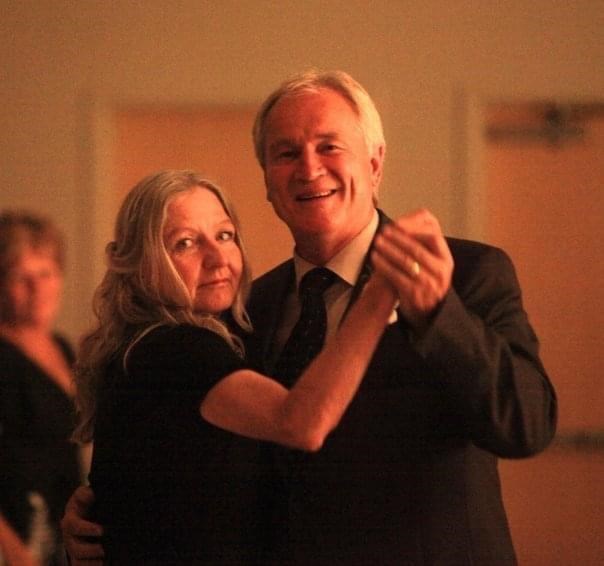 Obituary of Marilyn Ann Rockall