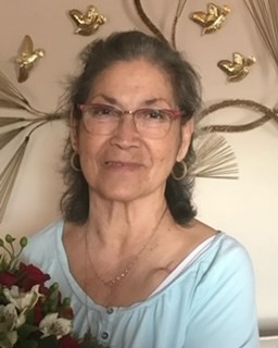 Obituario de Guadalupe Q. Delgado