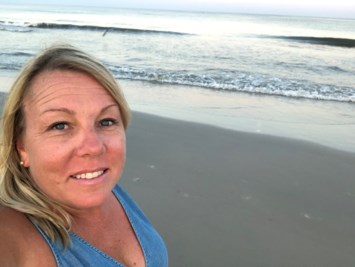 Obituary of Patricia Nungesser