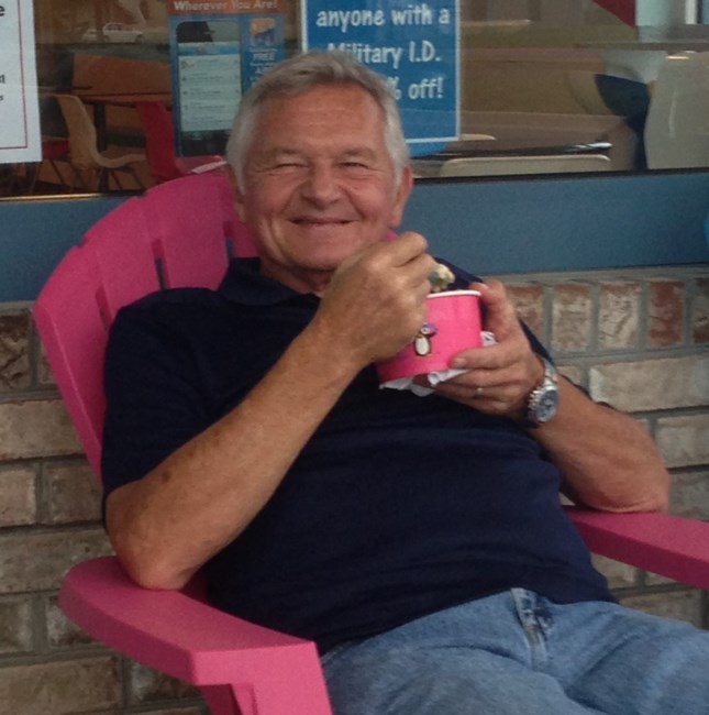 Obituary of Leonard L. Mathias Sr.