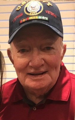 Obituary of James J. Rocks