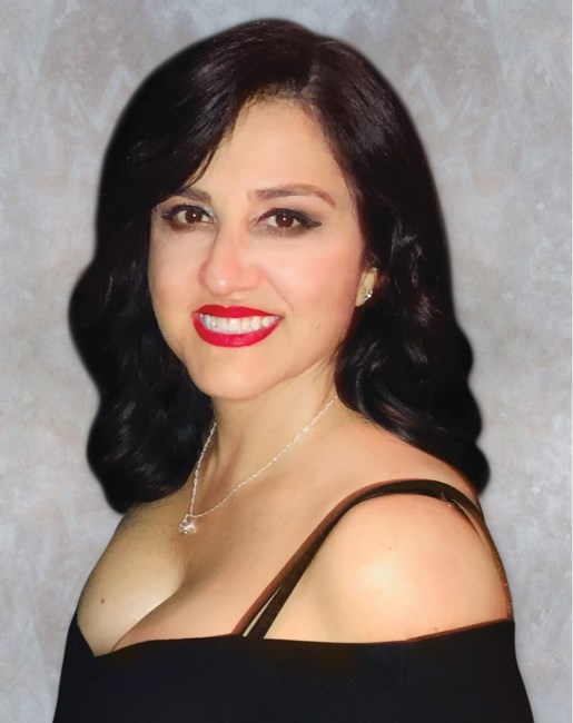 Obituary of Juana Leon