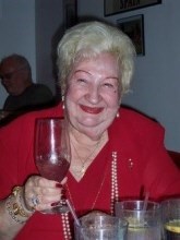 Obituary of Monique Marie Madeleine Price