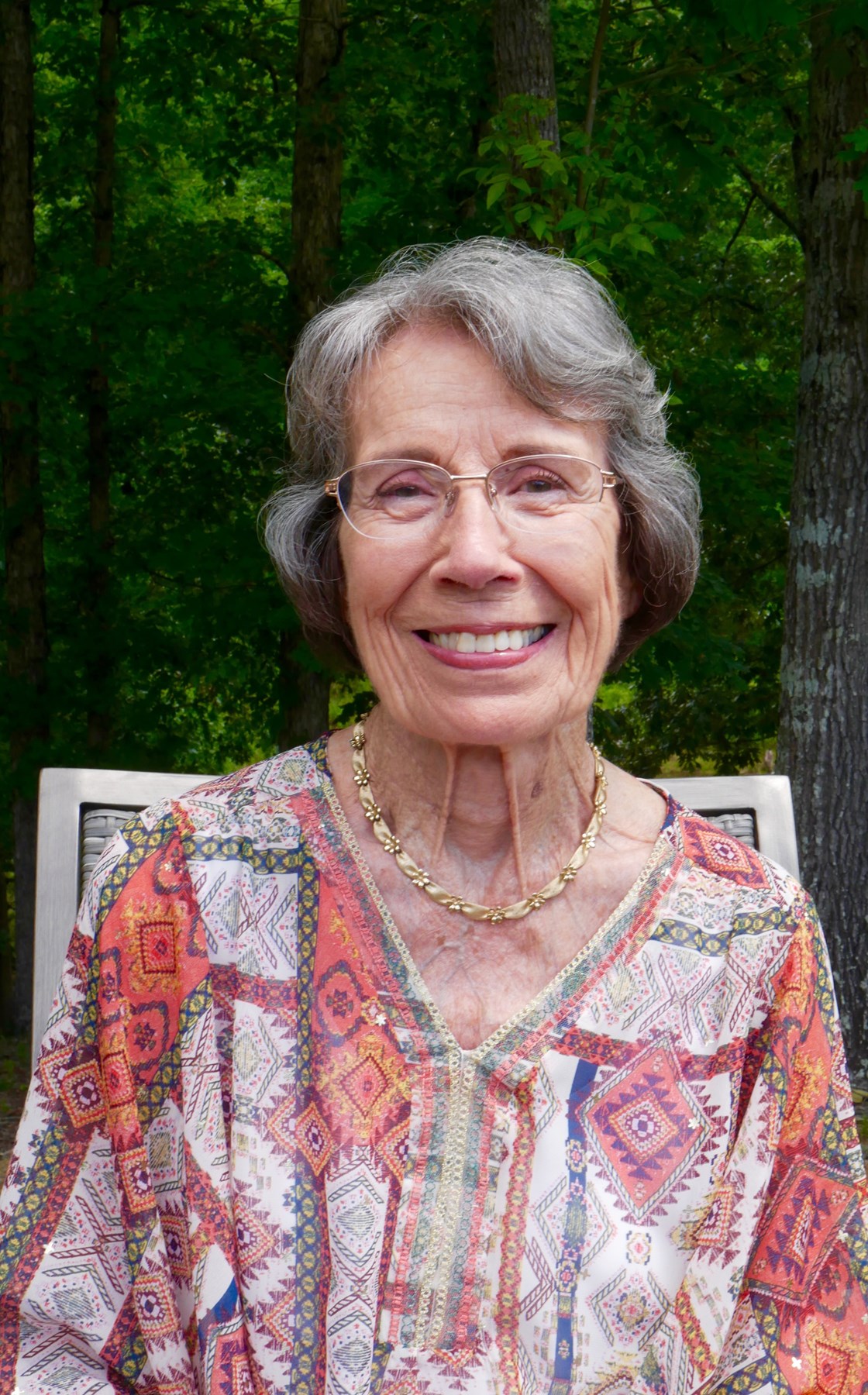 Obituary of Phyllis A Barrett