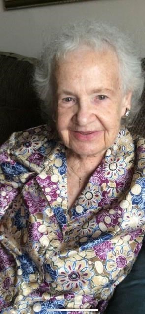 Obituary of Frances Ann Woloszyn