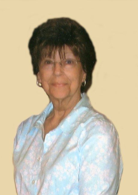 Obituary of Alice Ragsdale