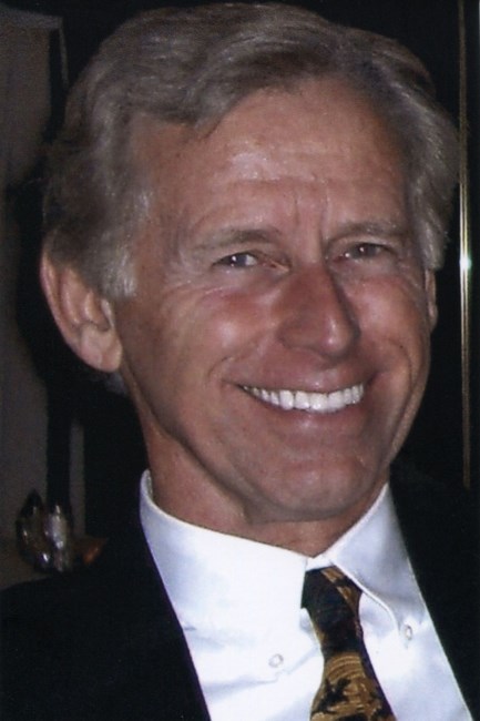 Obituary of Irvin M. Meldrim