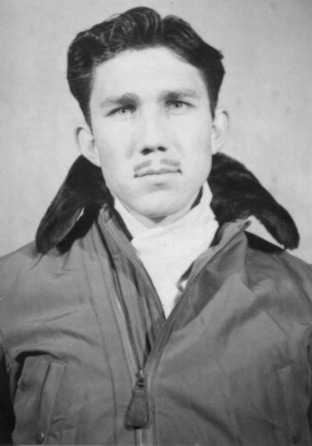 Obituary of Curtis Fredrick Chance