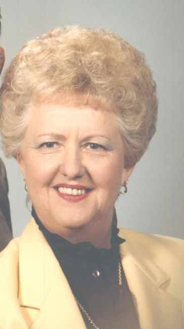 Obituary of Mary Anne Day Stevenson Young