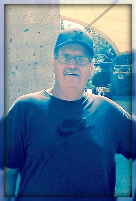 Obituary of Kenny Knox