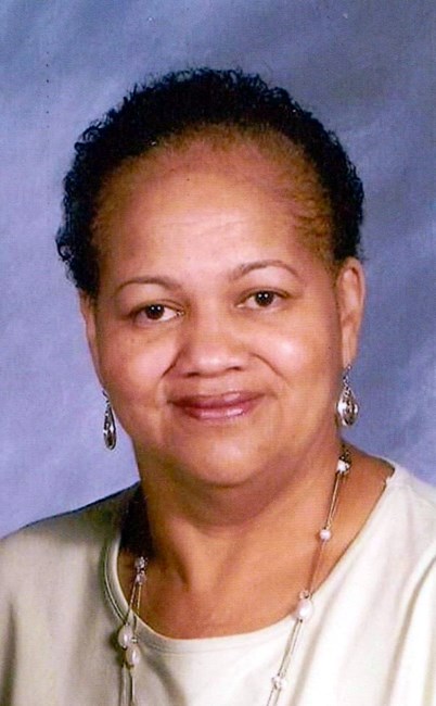 Obituary of Sharon Patrice Jones