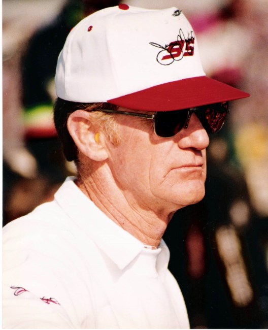 Obituary of Bobby Franklin Newsome