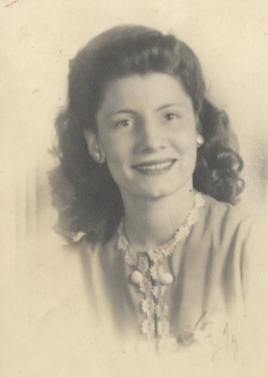Obituary of Virginia Kate Powell