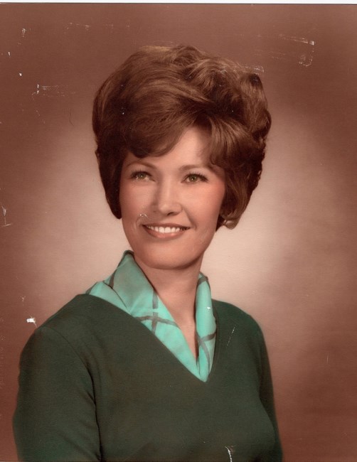 Obituary of Shirley A. Slaughter