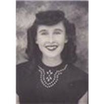Obituary of Alice Loretta Keller