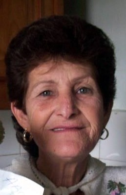 Obituary of Maria Bejerano