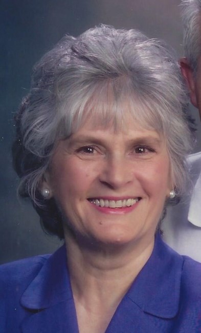 Obituary of Marian Short Davis