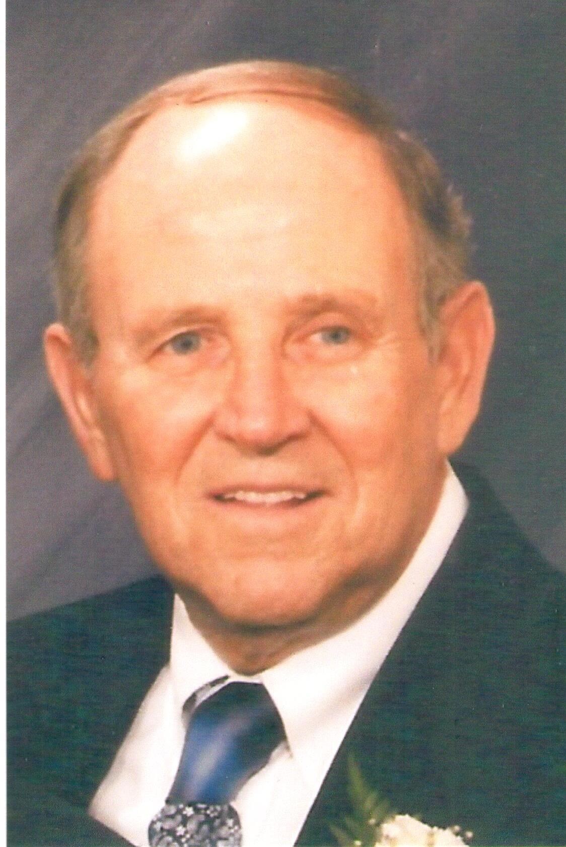 Obituary of Floyd Noah Guidry Sr.