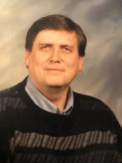 Obituary of Larry W Mueller