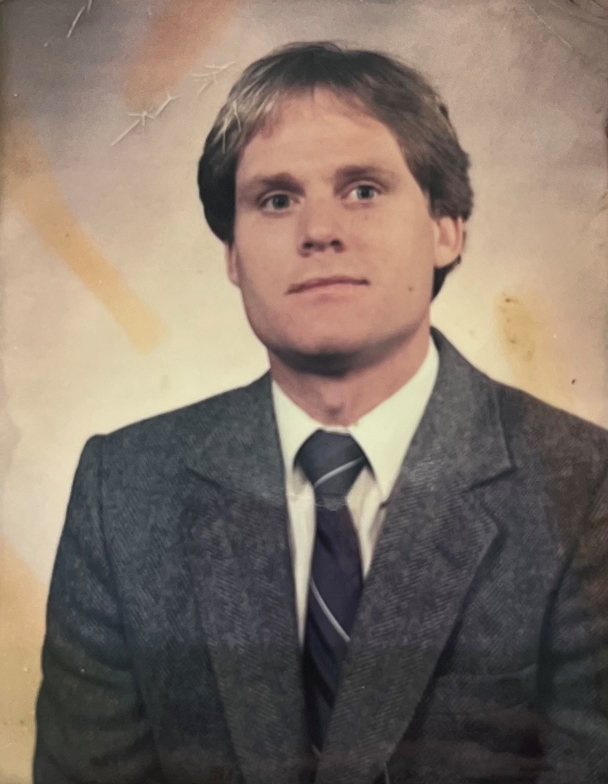 Obituary of Terrence L. McKilligan