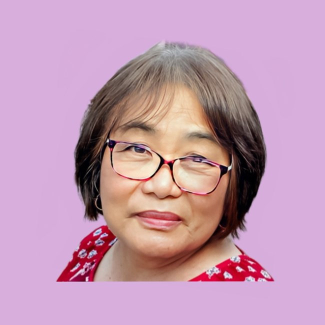 Obituary of Perla Martin Pastor