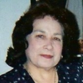 Obituary of Celia H. Barrientos