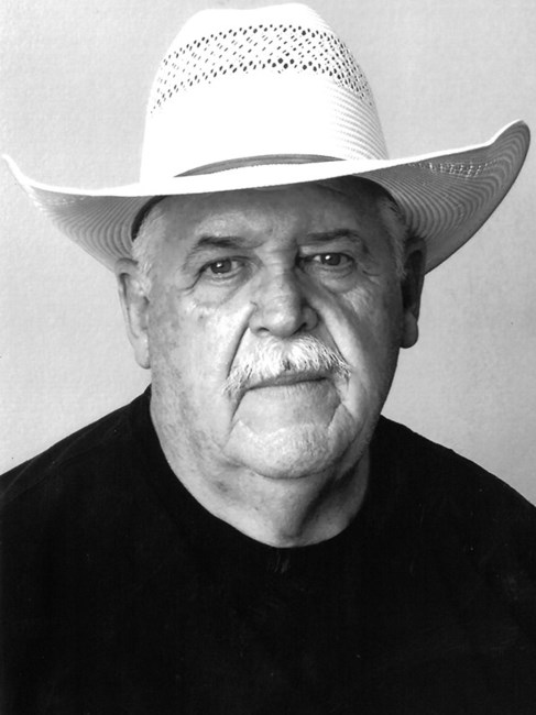 Obituary of George Arles Barley