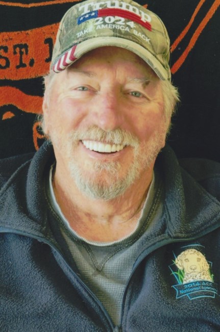 Avis de décès de Gary Arthur Boyce