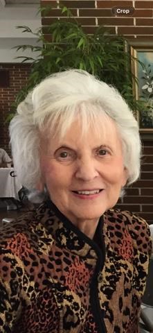 Obituary of Rita Janosko Goreschak