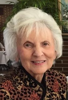 Obituary of Rita Janosko Goreschak