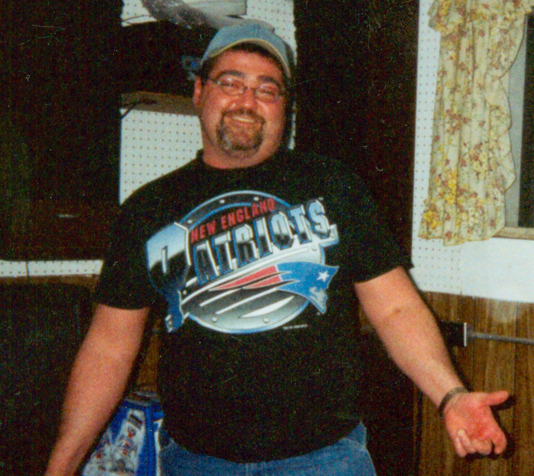 Obituary of Ronald G. Trepanier